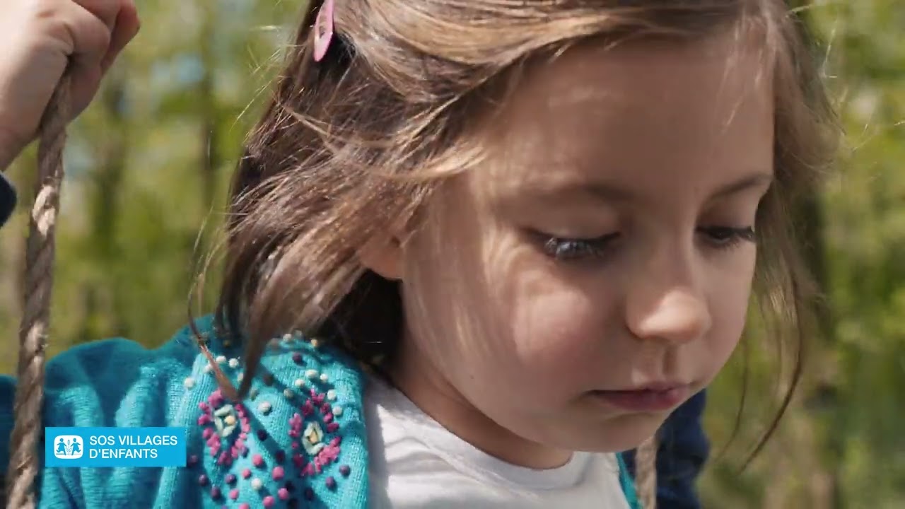 Transmettez aux frères et sœurs la chance de grandir ensemble | la Fondation Villages d’Enfance Ensemble