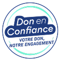 Label Don en Confiance