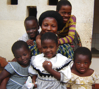 SOS Villages d'Enfants Cameroun