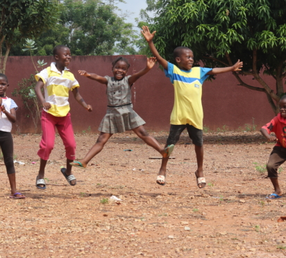 SOS Villages d'Enfants Côte d'Ivoire