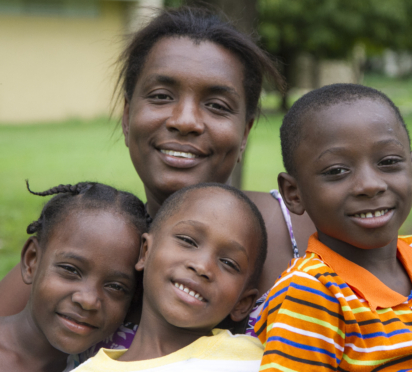 SOS Villages d'Enfants Haiti