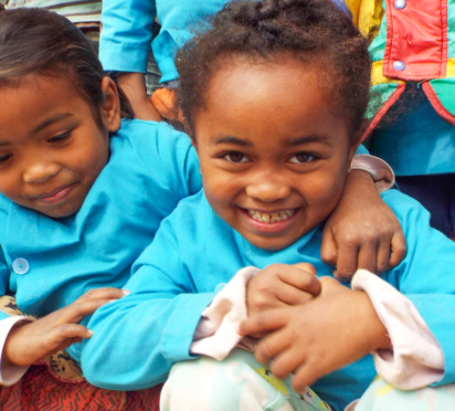 SOS Villages d'Enfants Madagascar