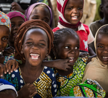 SOS Villages d'Enfants Niger