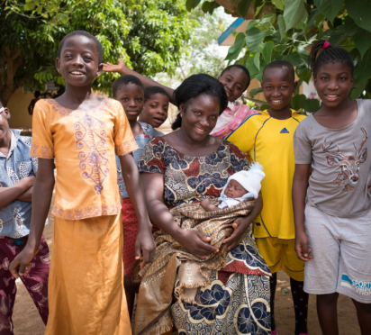 SOS Villages d'Enfants Togo