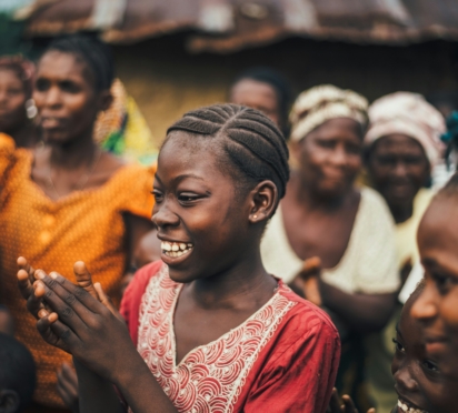 SOS Villages d'Enfants Mali