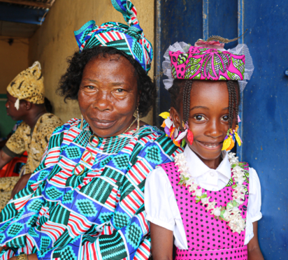 SOS Village d'Enfants Côte d'Ivoire
